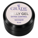 Jelly gel EXTRA control прозорий 15мл 0650 фото 1